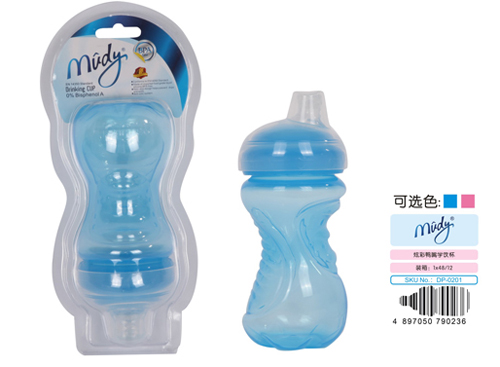 麥地炫彩鴨嘴學(xué)飲杯