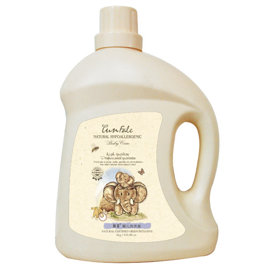 ���Ƌ냺ϴ��Һ3000ml