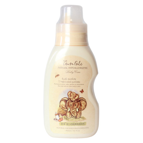 潤(rùn)菲嬰兒奶瓶果蔬清洗劑