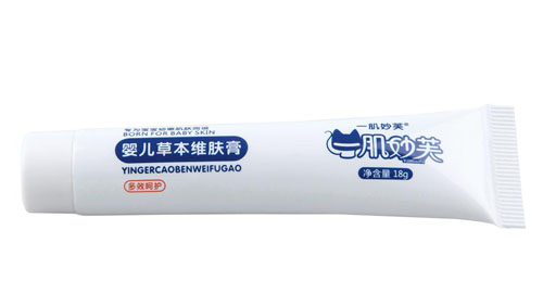 一肌妙芙y(tǒng)inge草本維膚膏