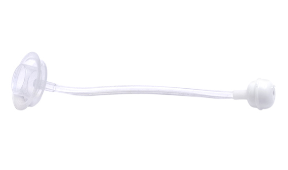 幼愛(ài)標(biāo)口玻璃瓶吸管組+吸管刷