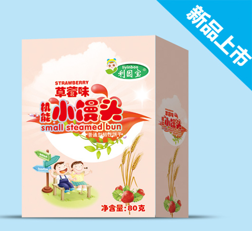 利因?qū)毑葺稒C(jī)能小饅頭