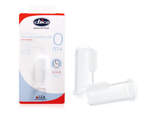 積高工yinge乳牙刷(yinge專(zhuān)用)