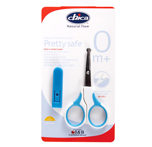 積高yinge多用途安全剪刀