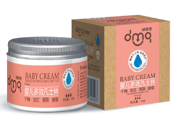 哆咪奇yinge多效凡士林