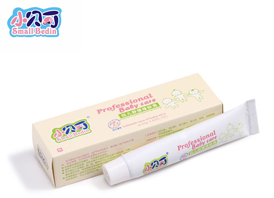 小貝丁youe舒緩維膚膏