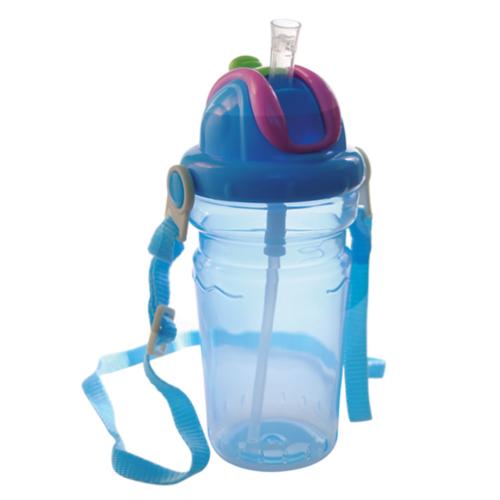 可娃嬰童環(huán)保水壺310ml