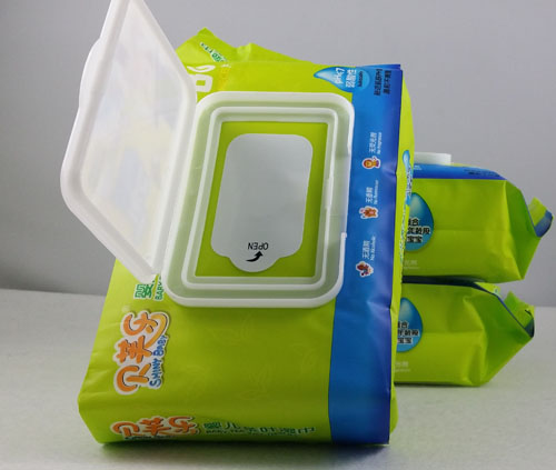 貝芙樂yinge茶葉濕巾