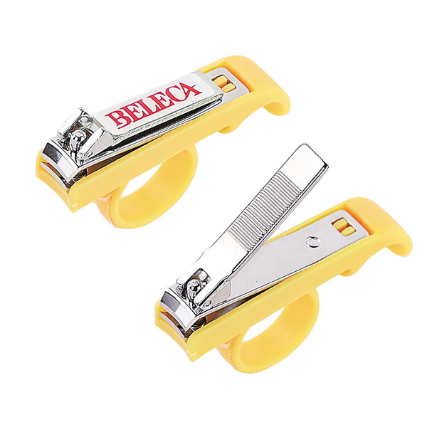 貝樂嘉簡易指甲剪