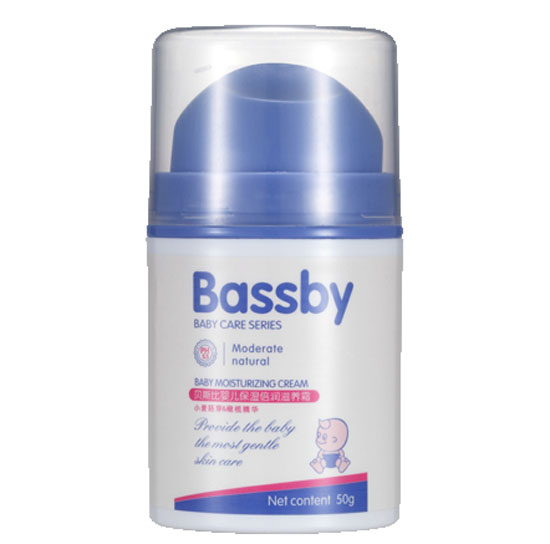 貝斯比yinge保濕倍潤(rùn)滋養(yǎng)霜(BSH109)50g