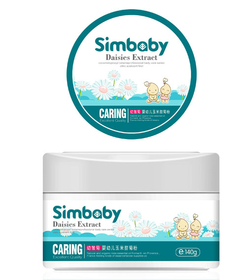 西麥寶寶yingye玉米甜菊粉140g