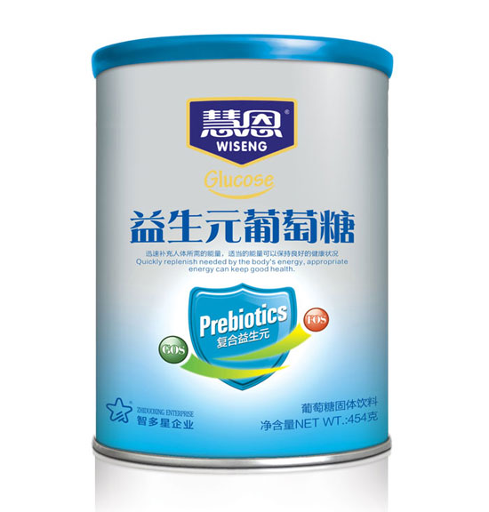 慧恩益生元葡萄糖