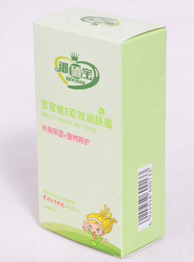 御硒寶寶寶維E雙效潤(rùn)膚蜜