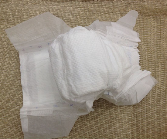 班博士yinge護(hù)理級紙尿褲