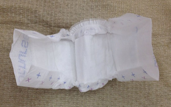 班博士yinge護(hù)理級紙尿褲