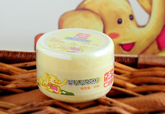 圣嬰島yinge凡士林