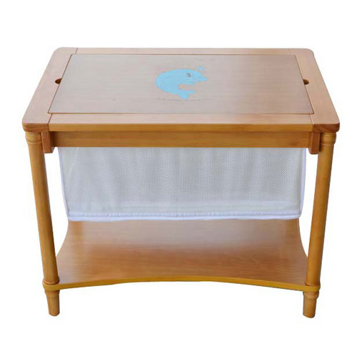 海豚星HTI2008多功能yinge吊搖床