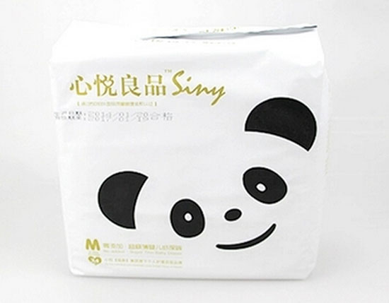 心悅良品yinge紙尿褲M碼