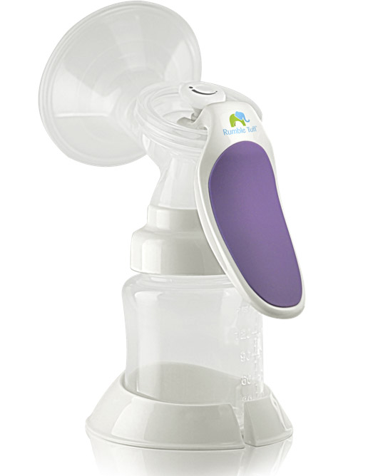 EASYGO手動吸乳器