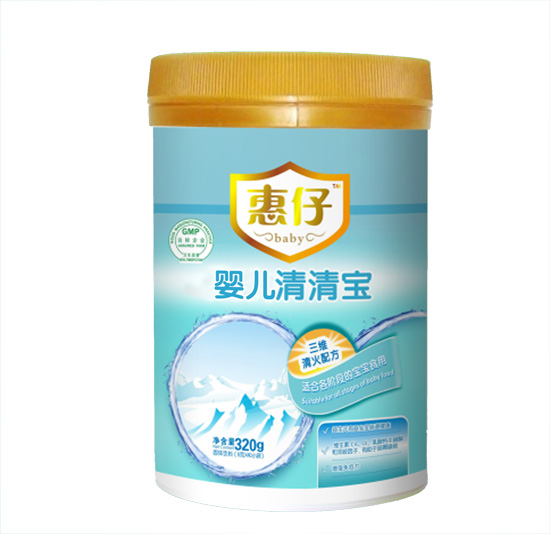 惠仔yinge清清寶