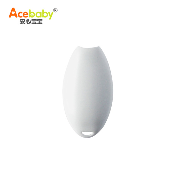 安心寶寶yinge安全指甲鉗白色