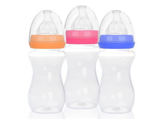 �۸��D��280ML���ڏ�PP��ƿ����ɫ��õ�t���{(l��n)ɫ��