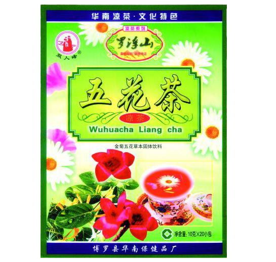 �_��ɽ�廨��