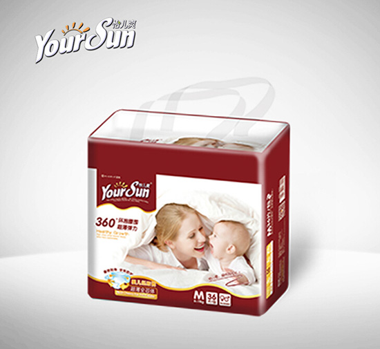 怡兒爽超薄彈力環(huán)腰褲M36片