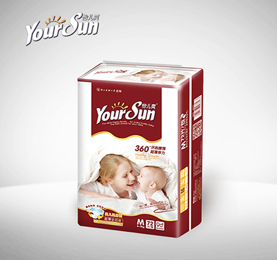 怡兒爽超薄彈力環(huán)腰褲M72片