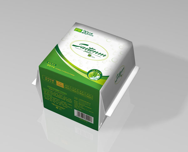 凱貝爾綠色靈動護(hù)墊