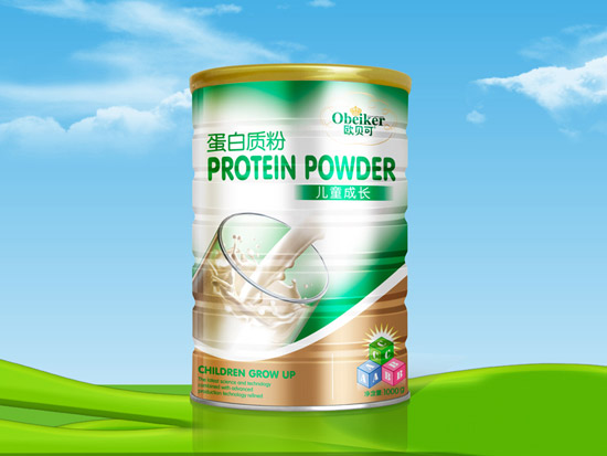 歐貝可兒童成長(zhǎng)