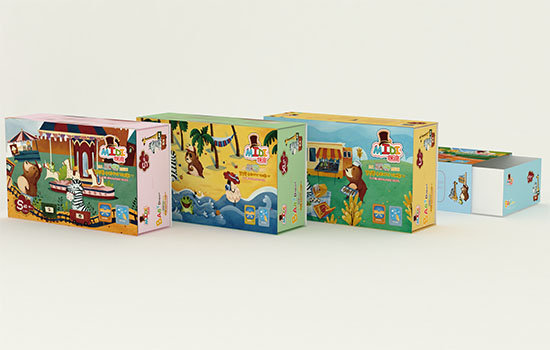 咪迪yinge紙尿褲