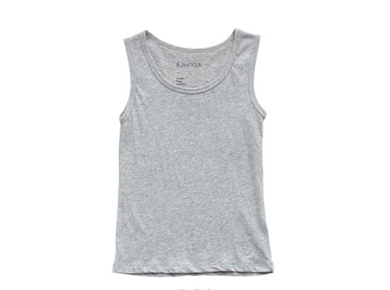 Blanc101家居服單組灰色