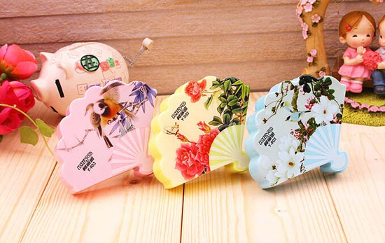 柯麗雅LED節(jié)能創(chuàng)意小夜燈