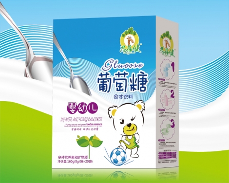 思蓓健yingye葡萄糖(盒)