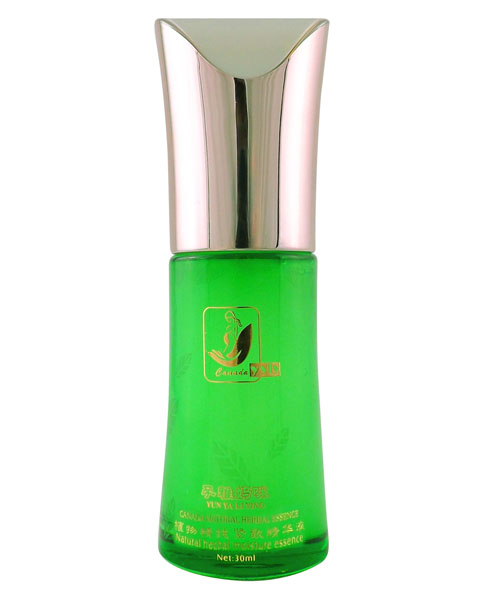 孕雅媽咪植物精純緊致精華液