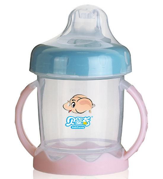 貝嬰奇yinge水杯藍色