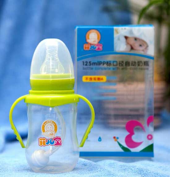  �ƃ���125ML��(bi��o)��PPȫ�Ԅ���ƿ���ݾGɫ��