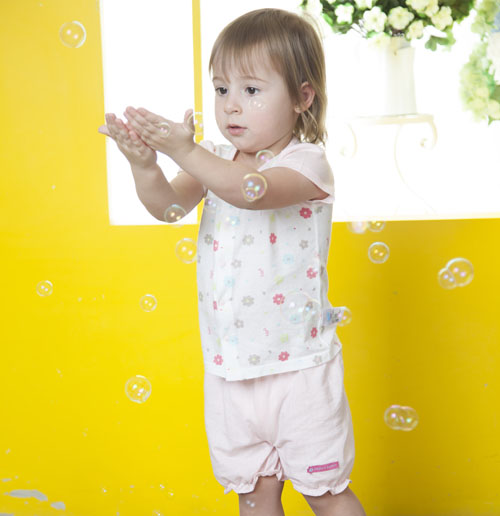 樂(lè)友孕嬰童童裝套裝