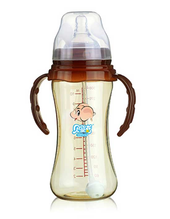  ؐ����PPSU�p���Ԅ���ƿ300ml