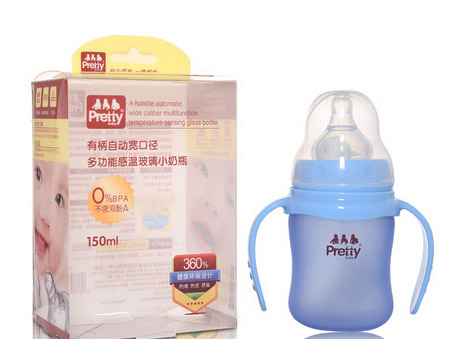 prettybaby�б��Ԅ�(d��ng)���ڏ��๦�ܸМز���С��ƿ150ML