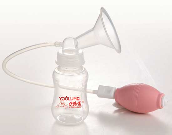 優(yōu)路美吸奶器