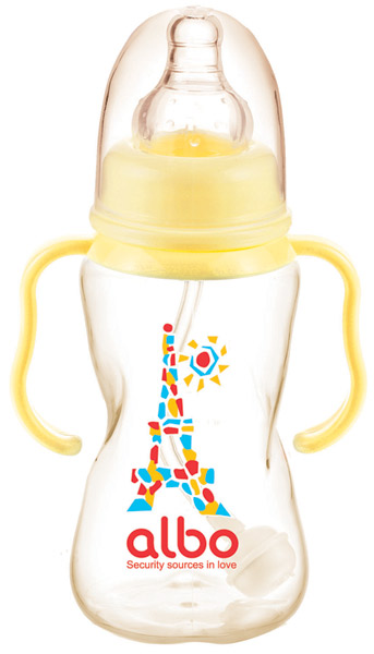 �ۘ���150ml��(bi��o)��PP�Ԅ�(d��ng)��ƿ�S