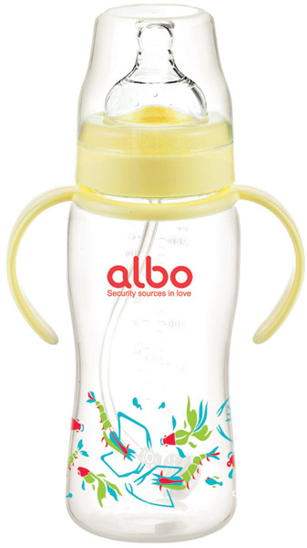 �ۘ���300mlPP�Ԅ���ƿ�S