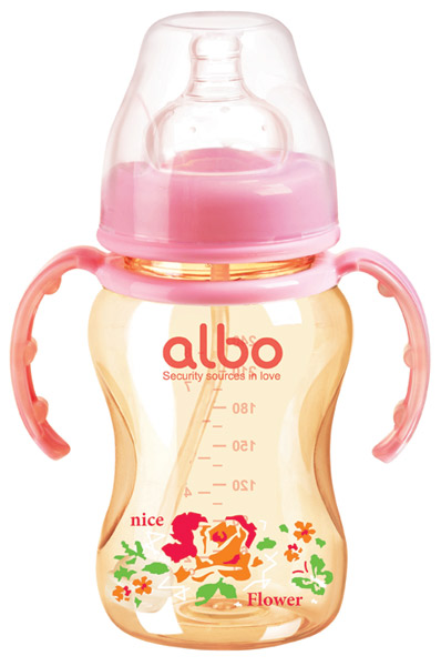 �ۘ���230mlPPSU�����Ԅ���ƿ�t