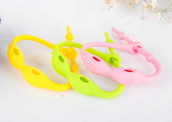 風(fēng)語(yǔ)豆莢三色防蚊圈