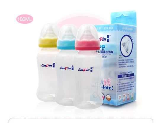 �ʋ�˿�PP��ƿ180ML