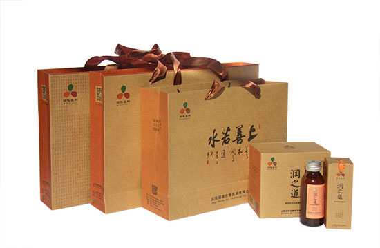 潤之道復(fù)合乳酸菌