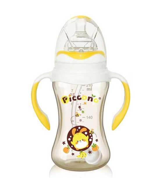 比卡諾210mlPPSU奶瓶