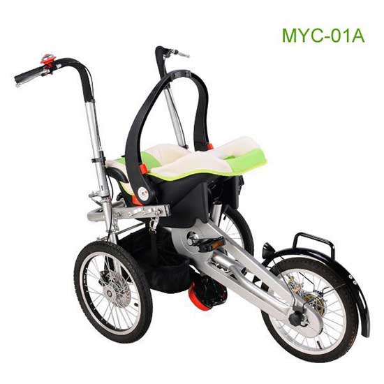 倍思爾母嬰休閑車(chē)MYC-01A